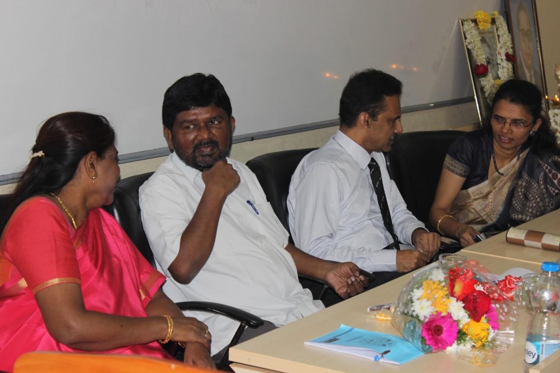 Dayananda Sagar Business Academy Bangalore Events photo 3